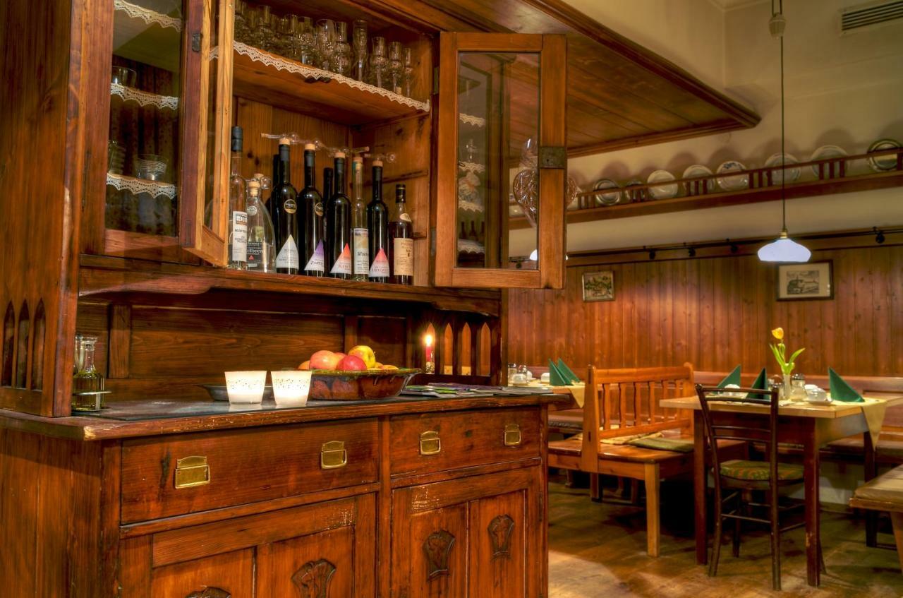 Hotel Gasthof Koenig Kremsmünster Esterno foto